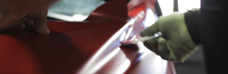 Vinyl Car Wraps | Custom Auto and Vehicle Wraps | Custom Wraps