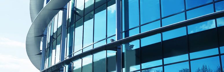 Windows Tinting Residential and Commercial
